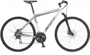 Велосипед Scott Sportster P55 Men (2009)